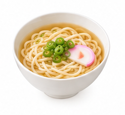 우동